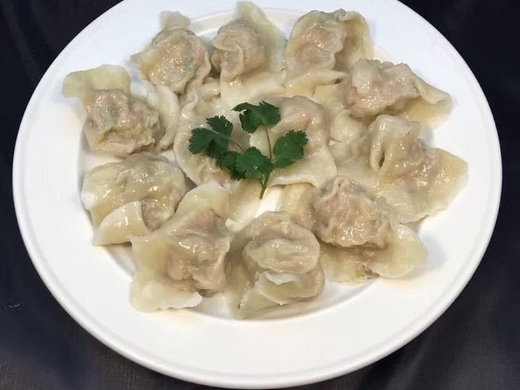 A+ Hong Kong Kitchen food